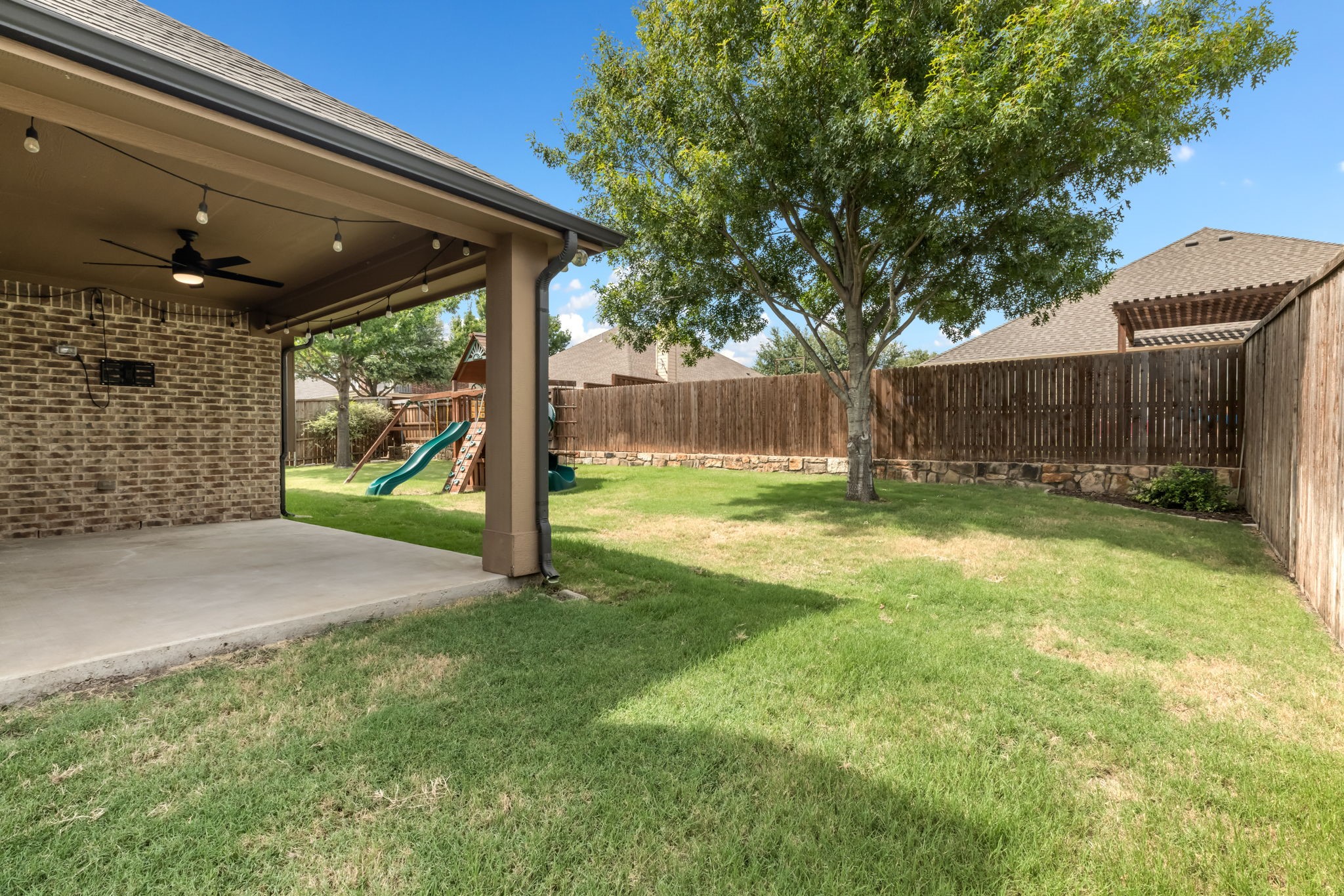 1521 Brush Creek Road