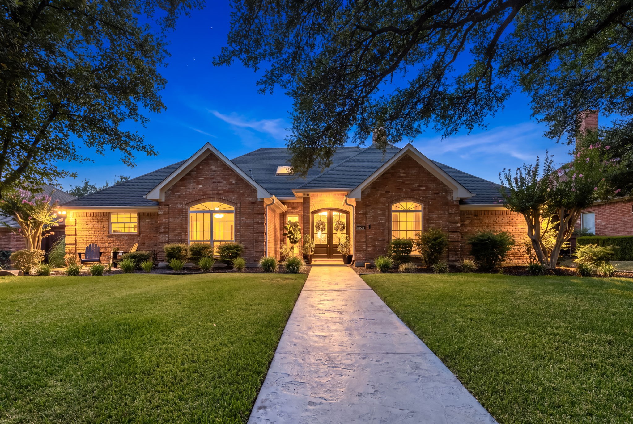 1801 Triple Crown Lane