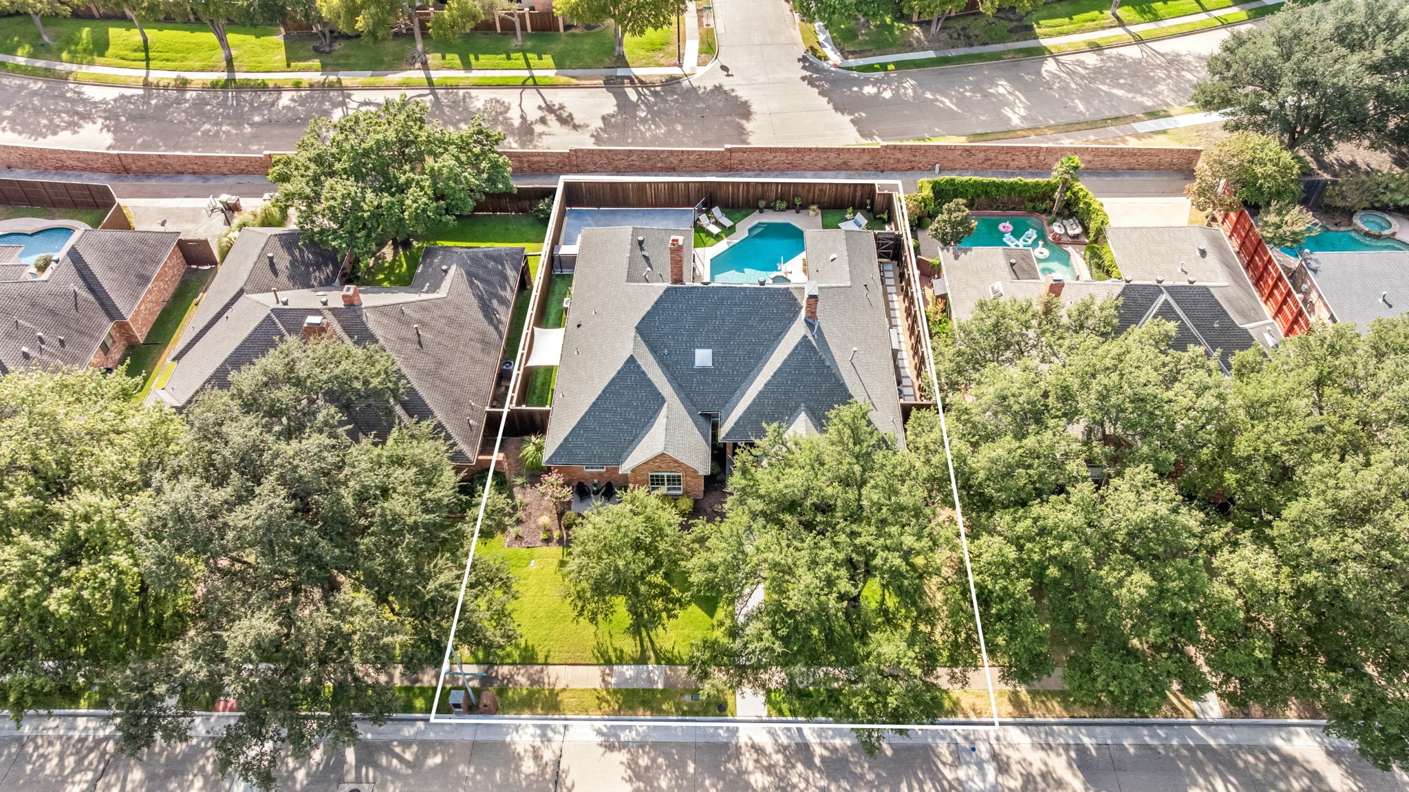 1801 Triple Crown Lane