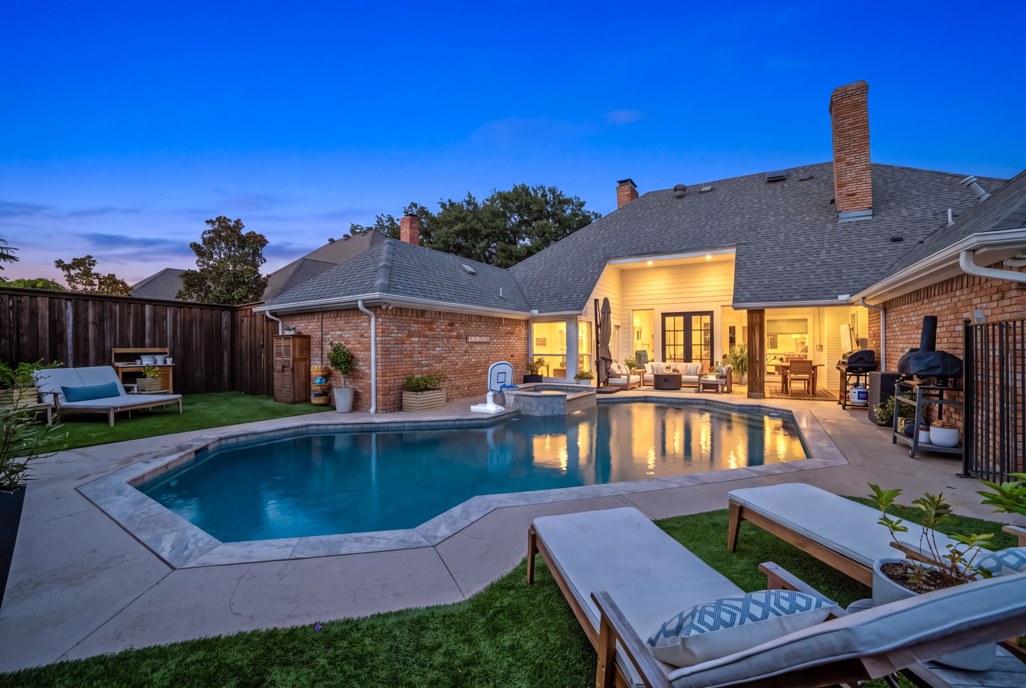 1801 Triple Crown Lane