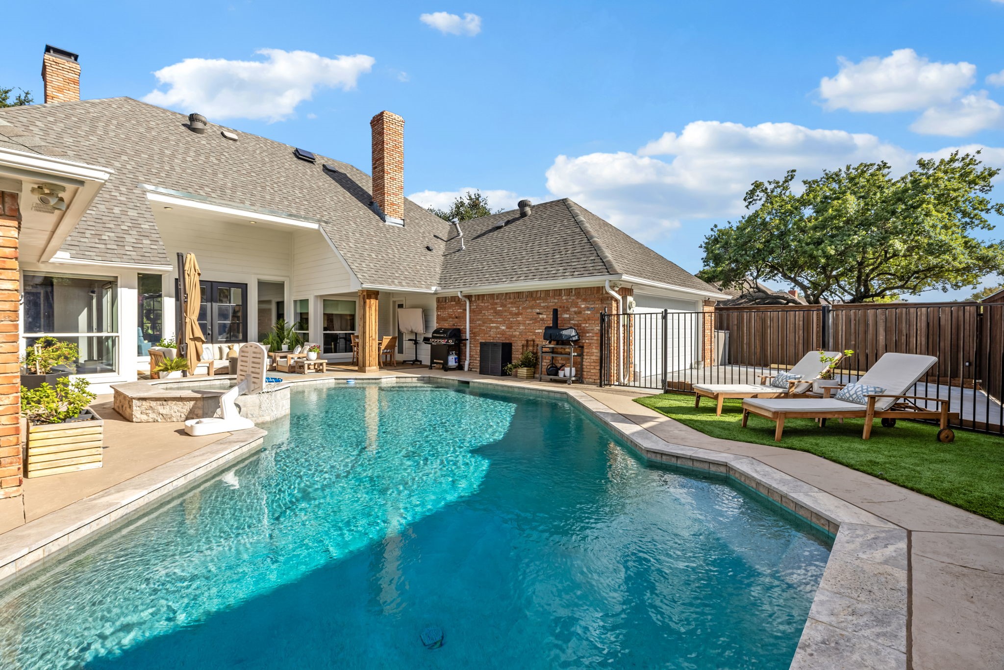 1801 Triple Crown Lane