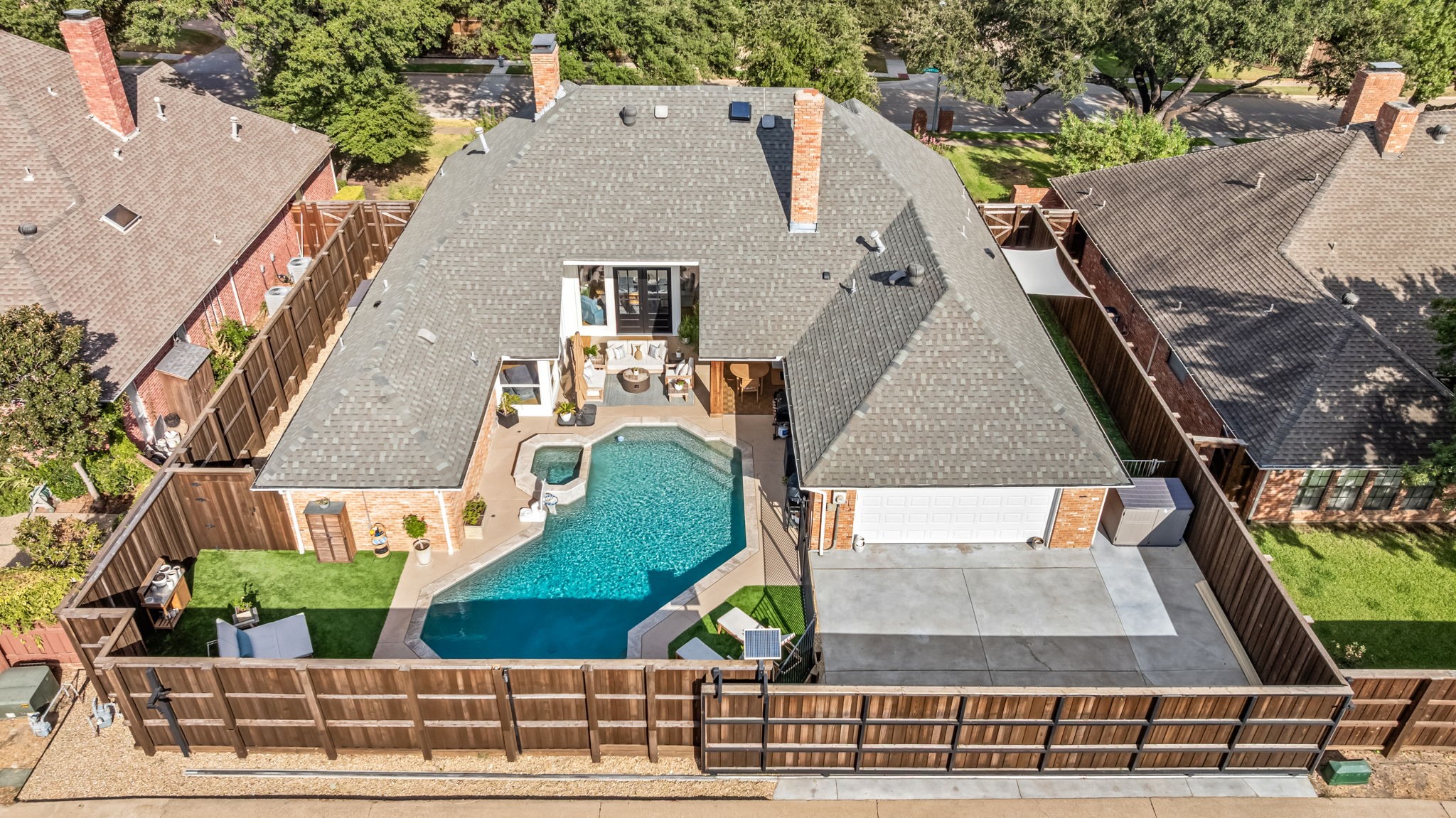 1801 Triple Crown Lane