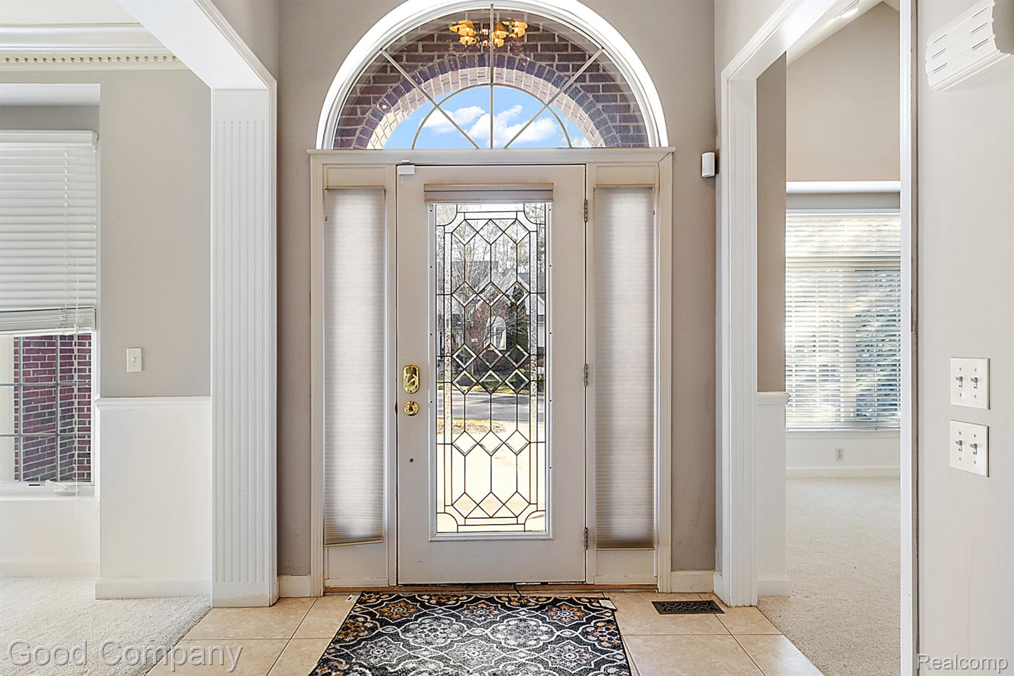 22273 Abington Drive