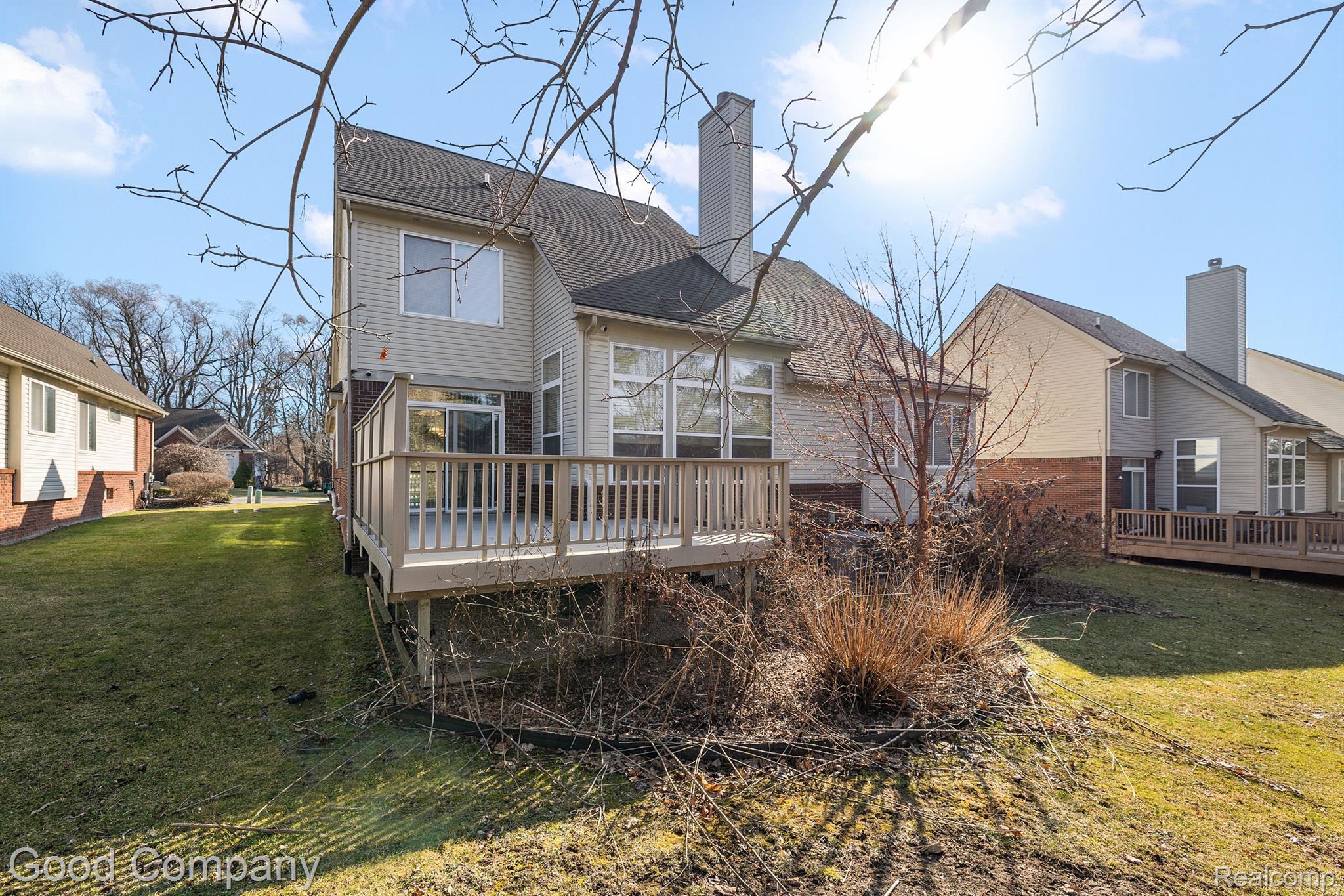 22273 Abington Drive