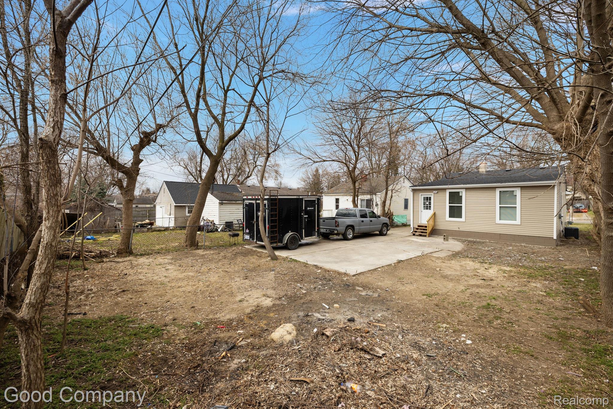 70 E YPSILANTI Avenue