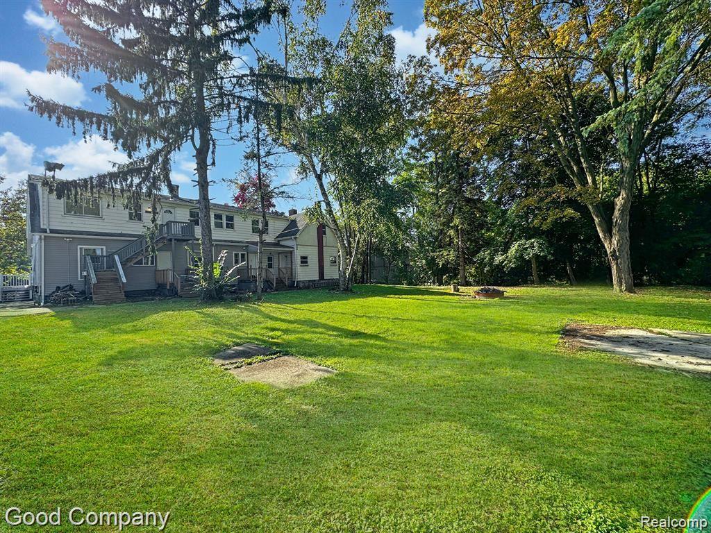 601 N PERRY Street #605