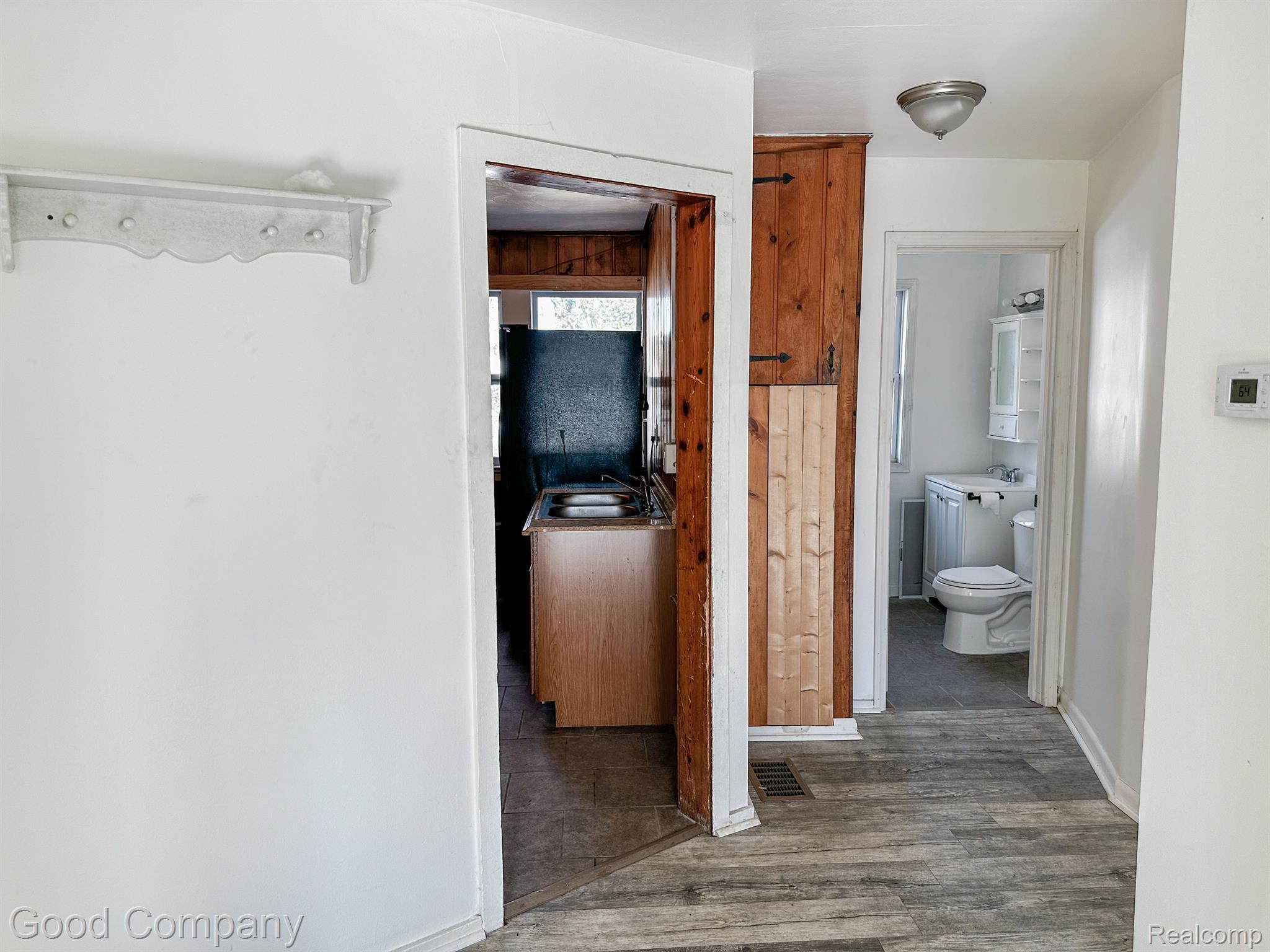 601 N PERRY Street #605