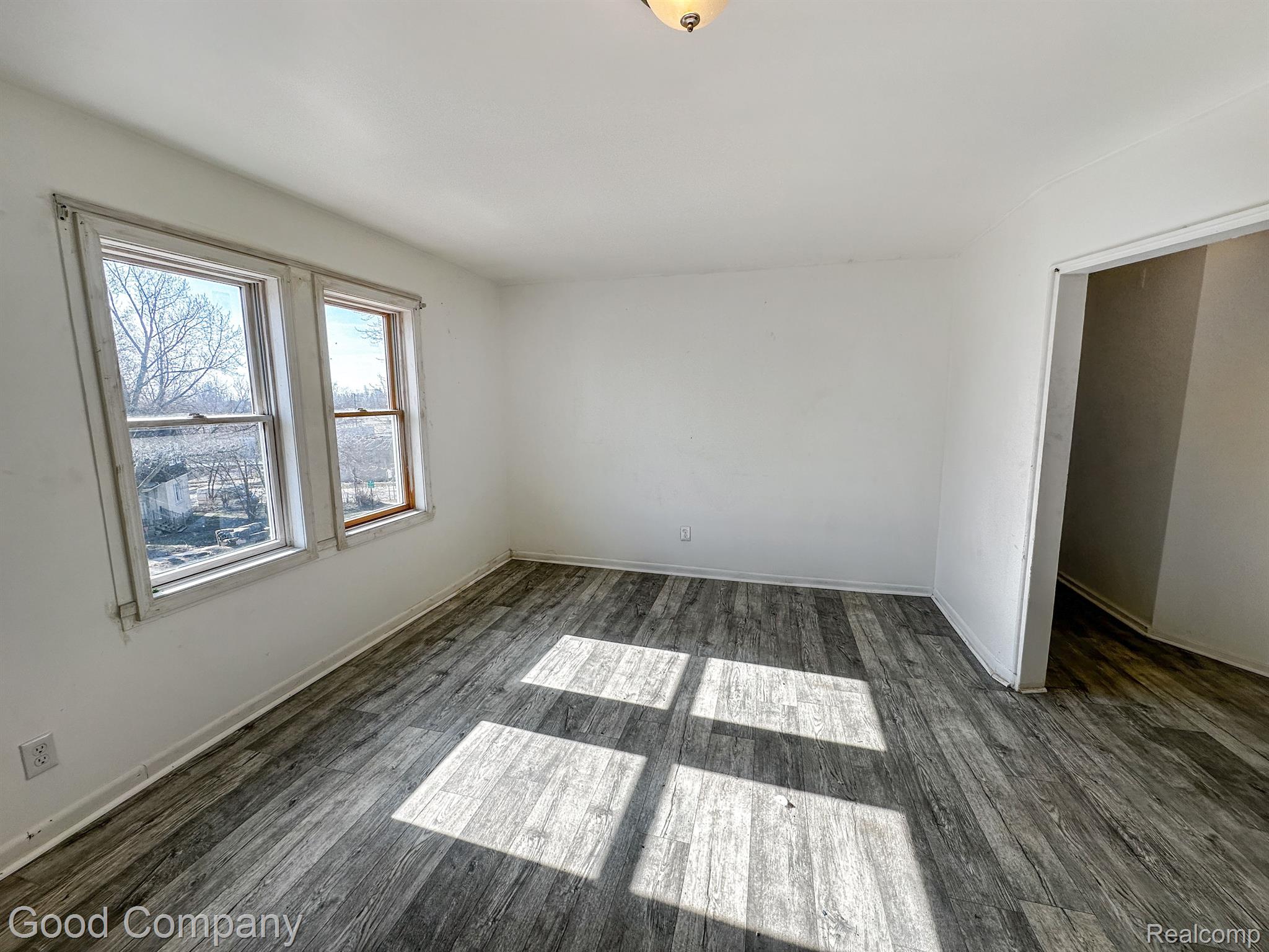 601 N PERRY Street #605