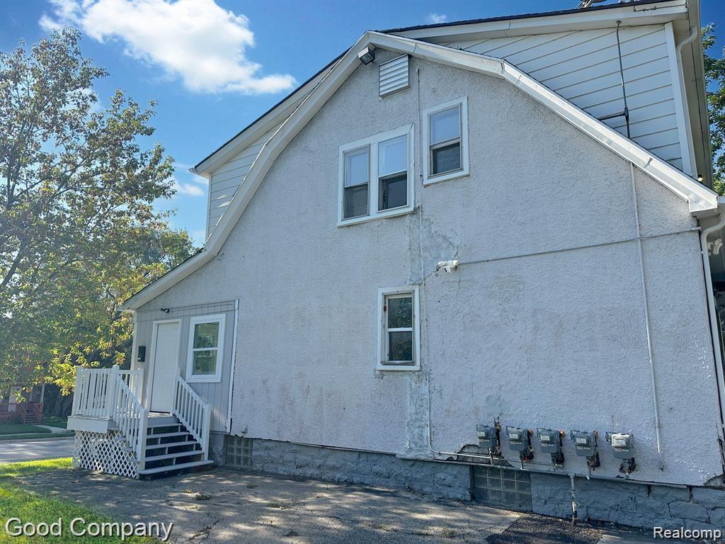 601 N PERRY Street #605