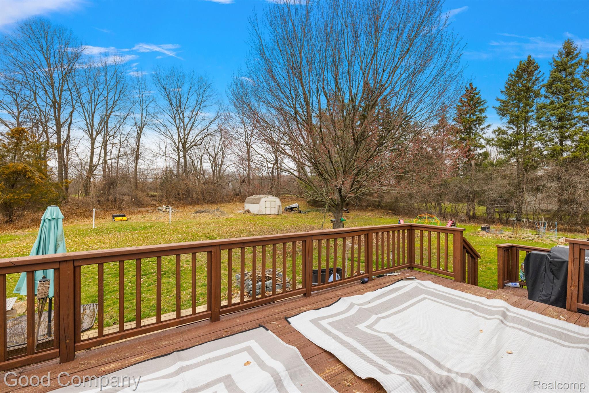 4948 MEADOWBROOK Lane