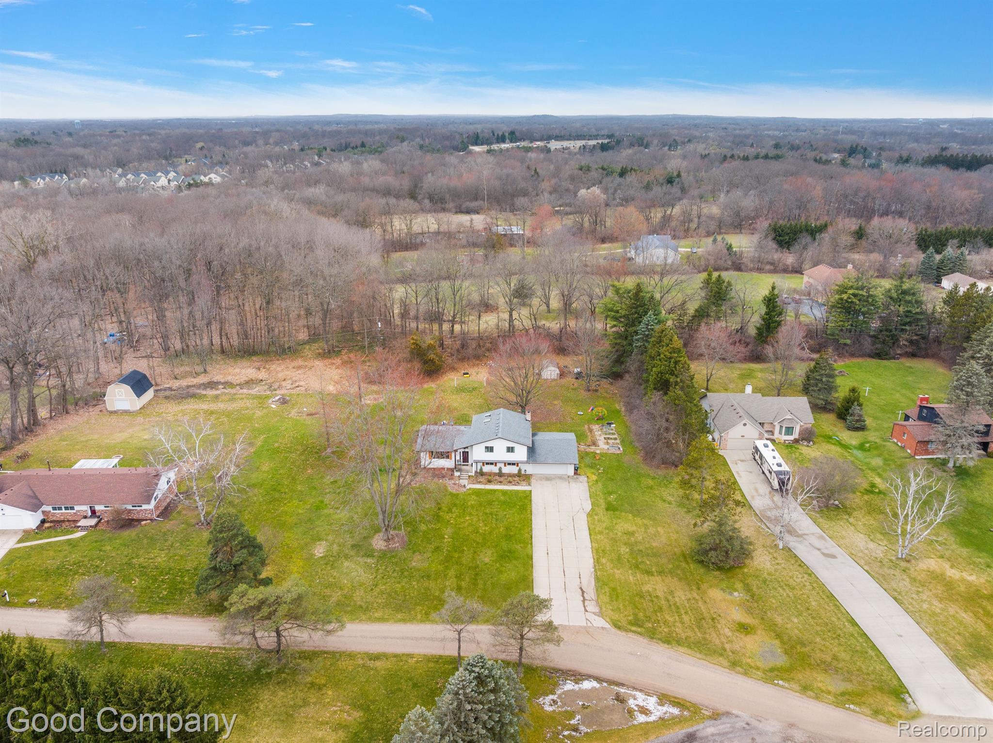 4948 MEADOWBROOK Lane