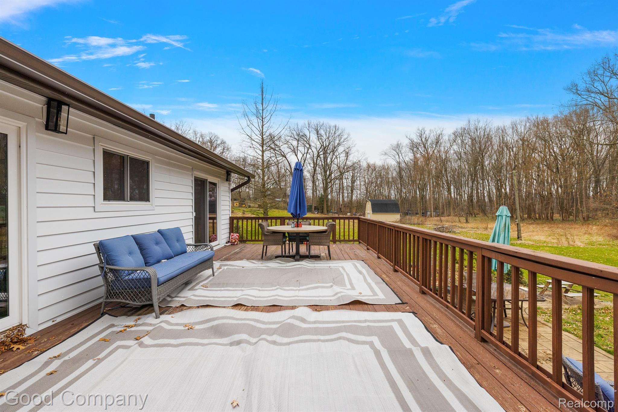 4948 MEADOWBROOK Lane