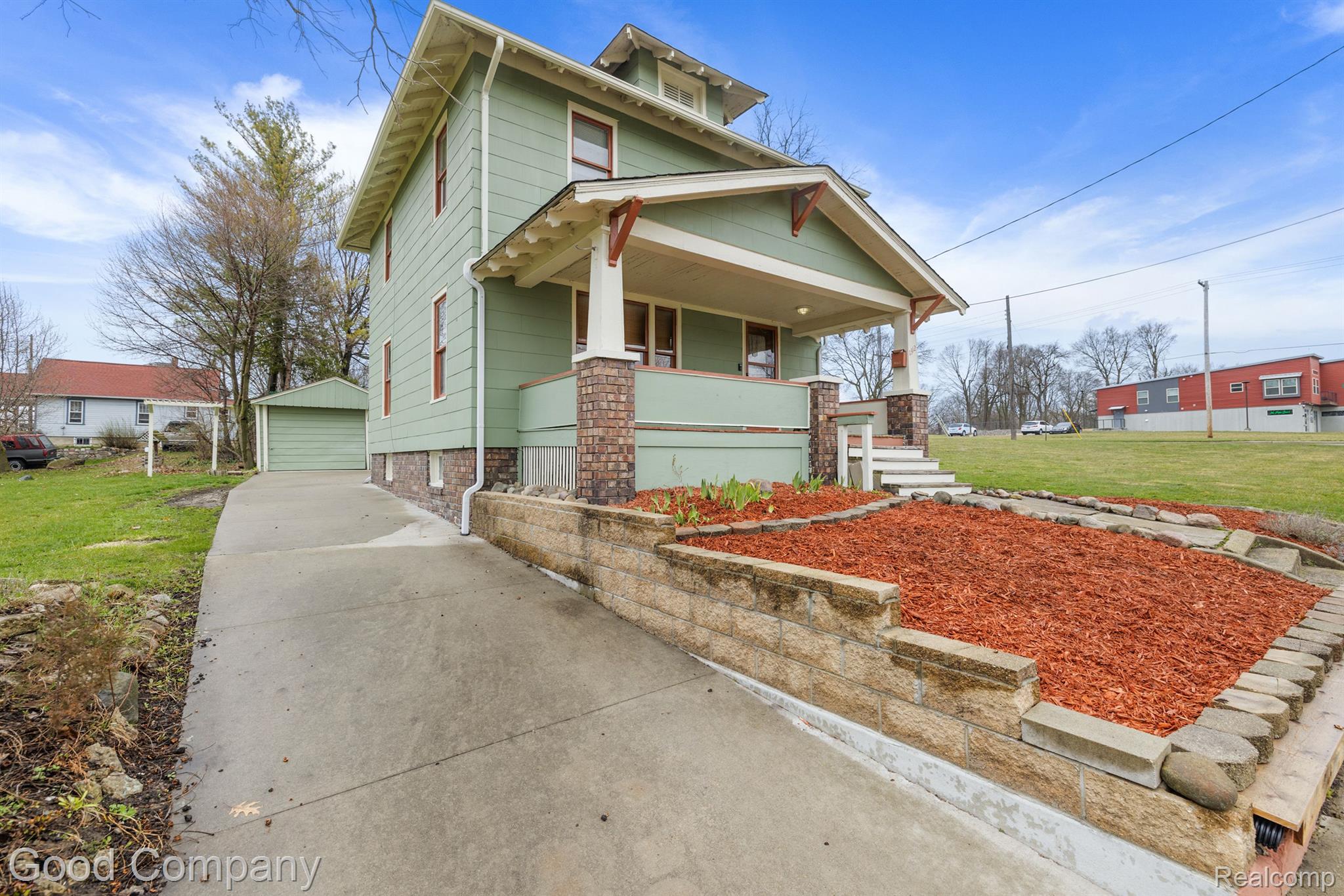 1312 UNIVERSITY Avenue