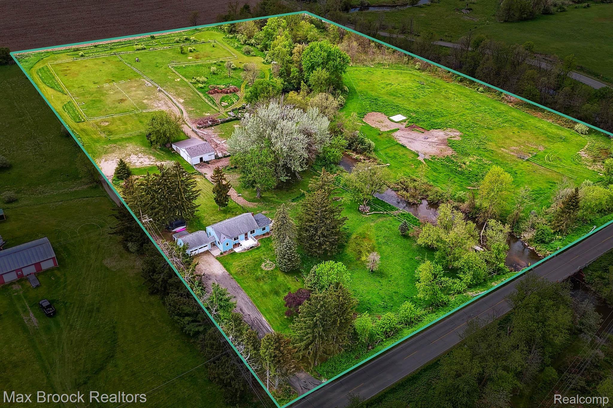 1298 PEPPERMILL Road