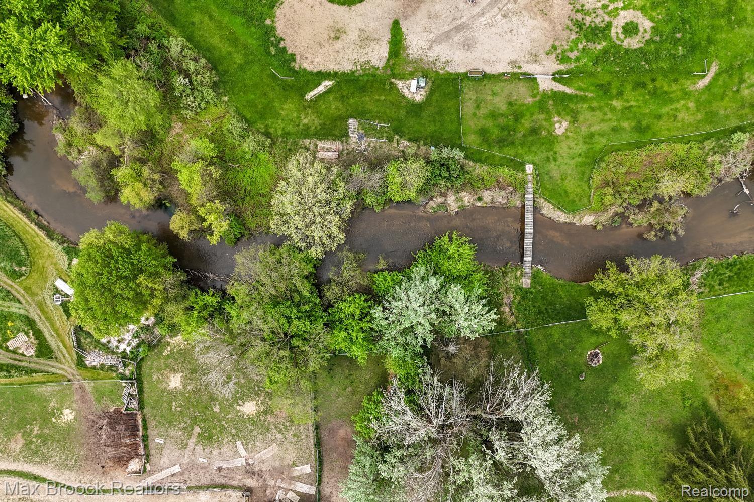 1298 PEPPERMILL Road