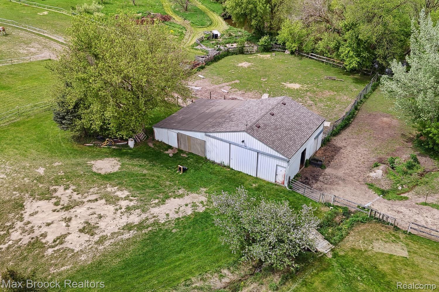 1298 PEPPERMILL Road