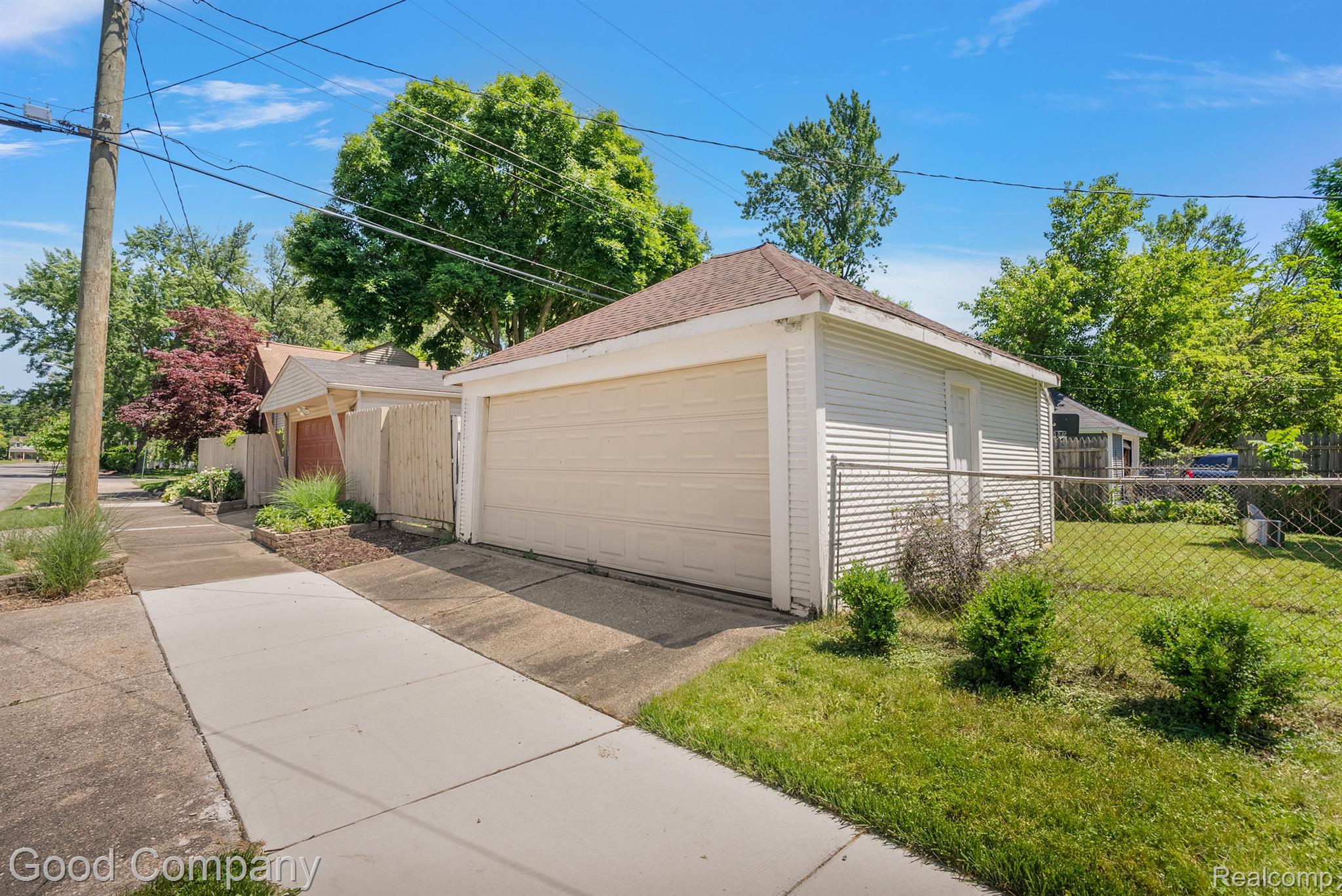 4416 DEVONSHIRE Road