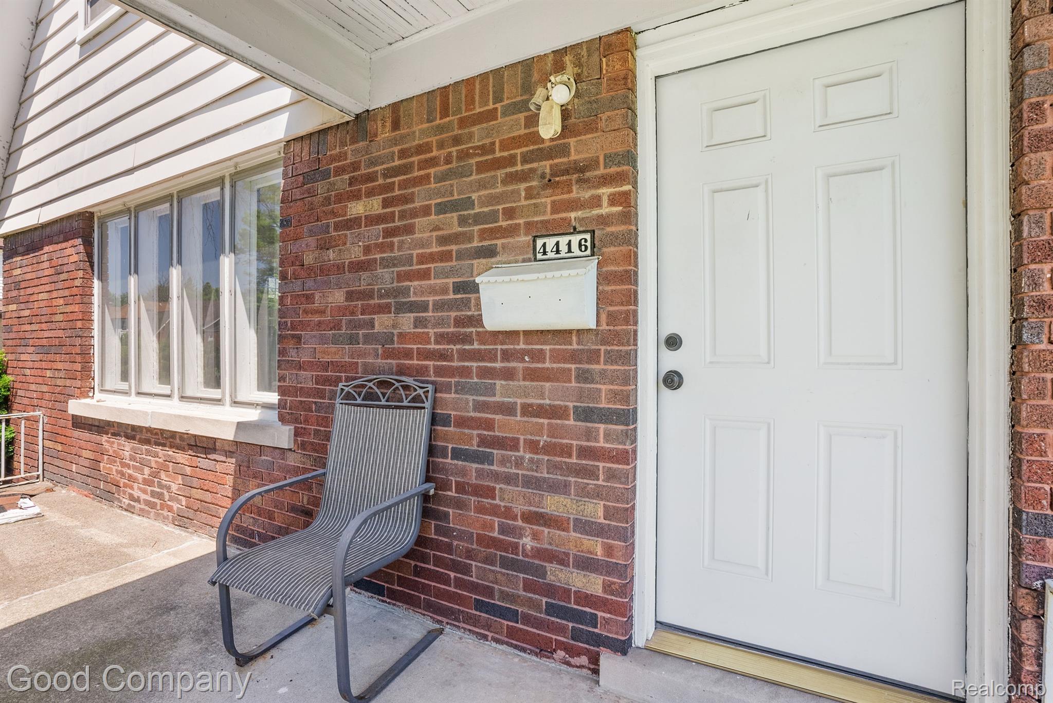 4416 DEVONSHIRE Road