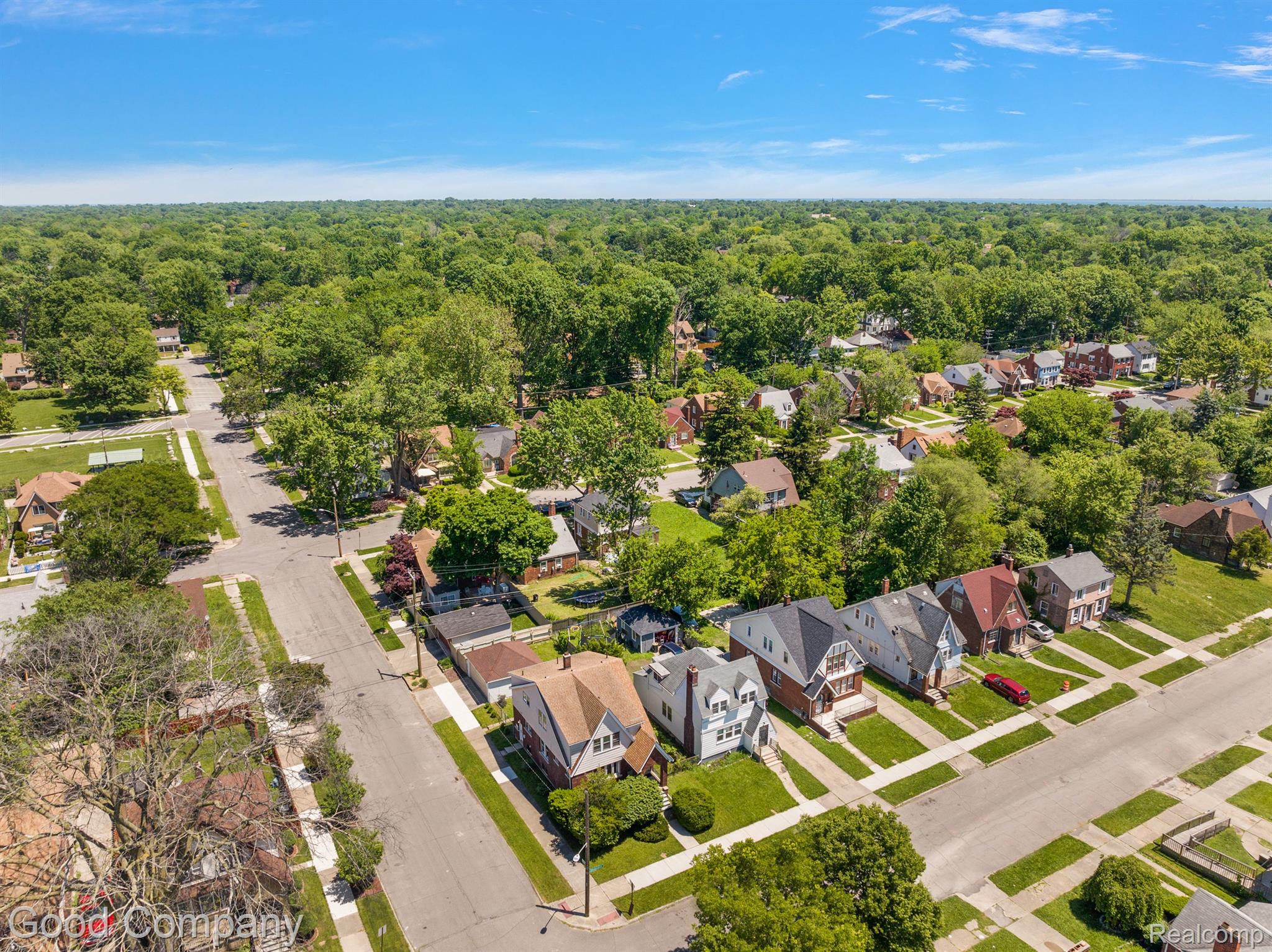 4416 DEVONSHIRE Road