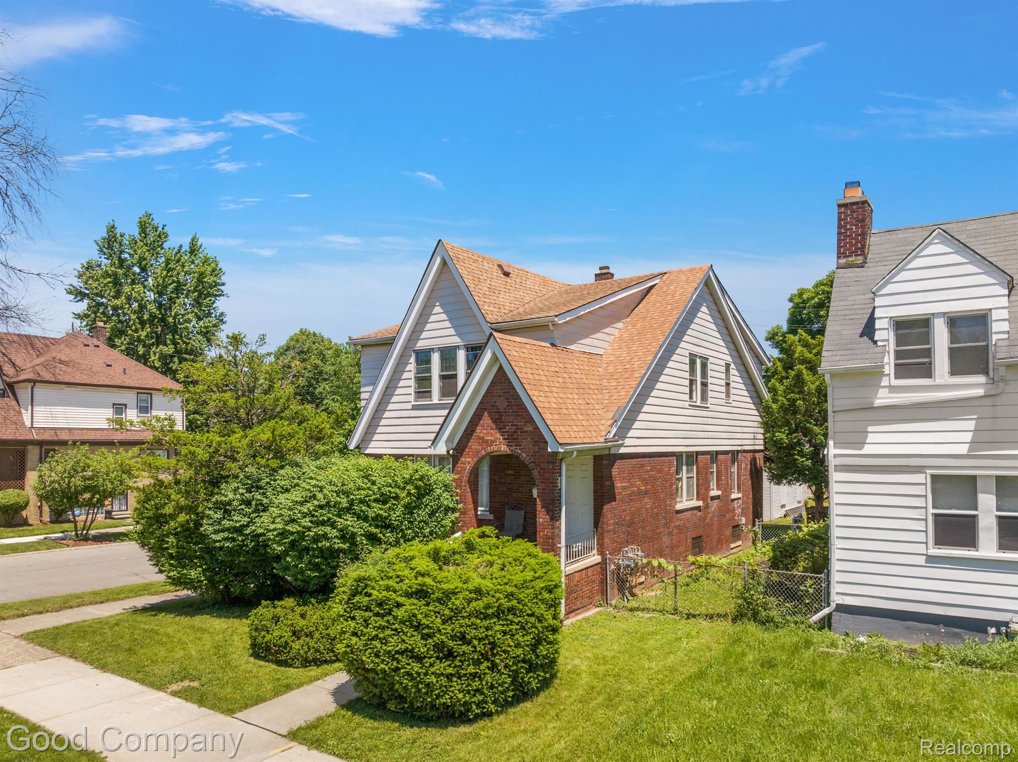 4416 DEVONSHIRE Road