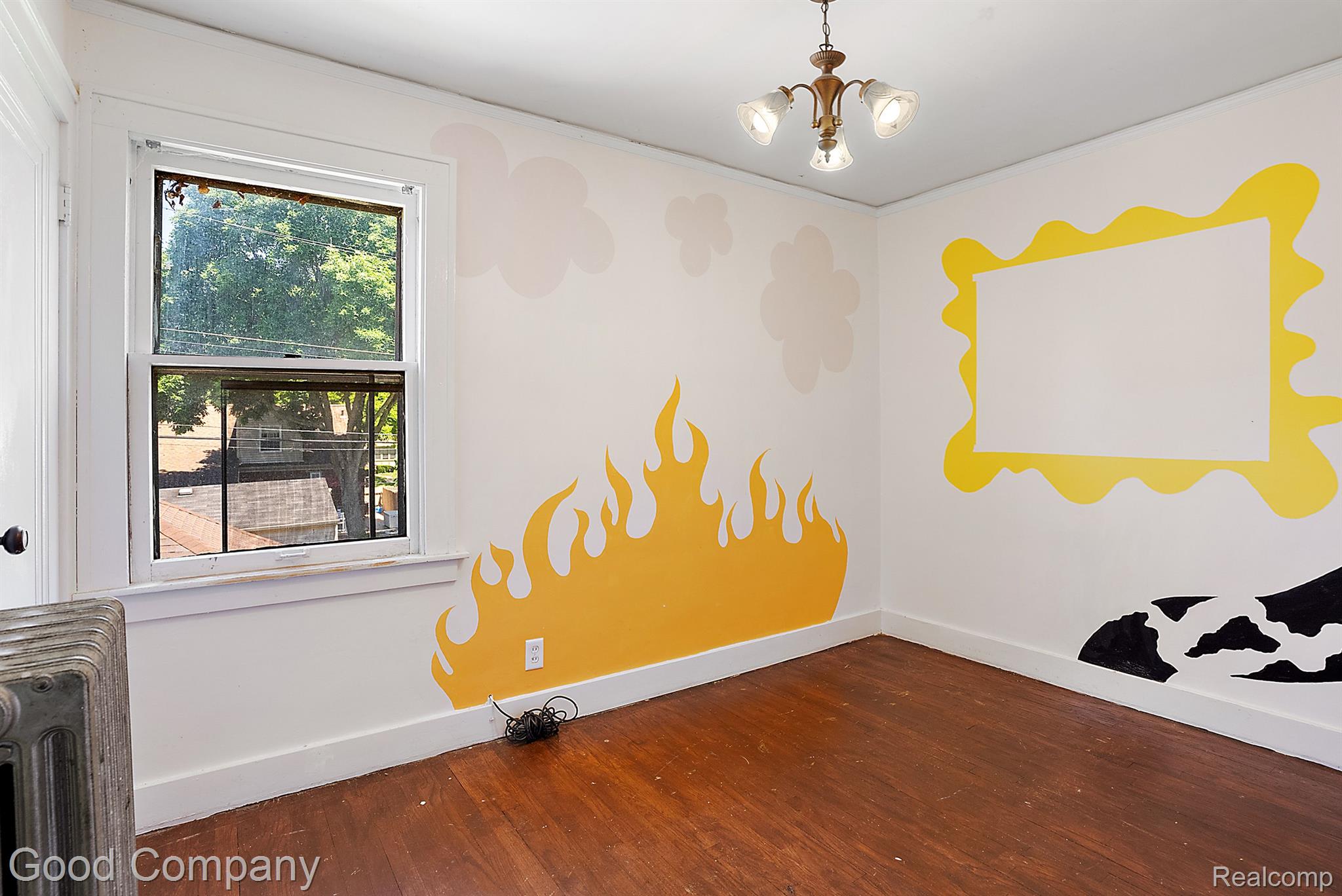 4416 DEVONSHIRE Road