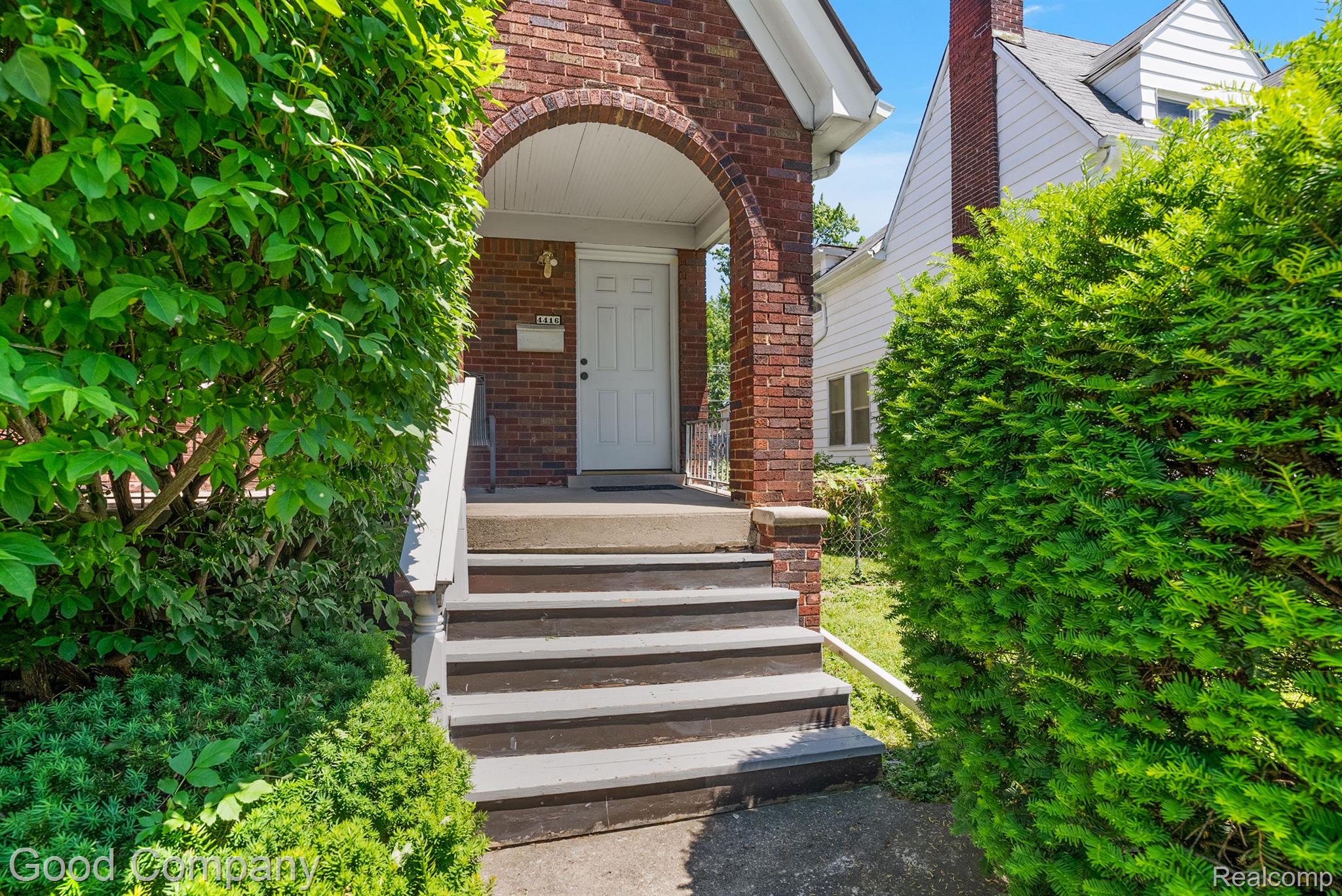 4416 DEVONSHIRE Road