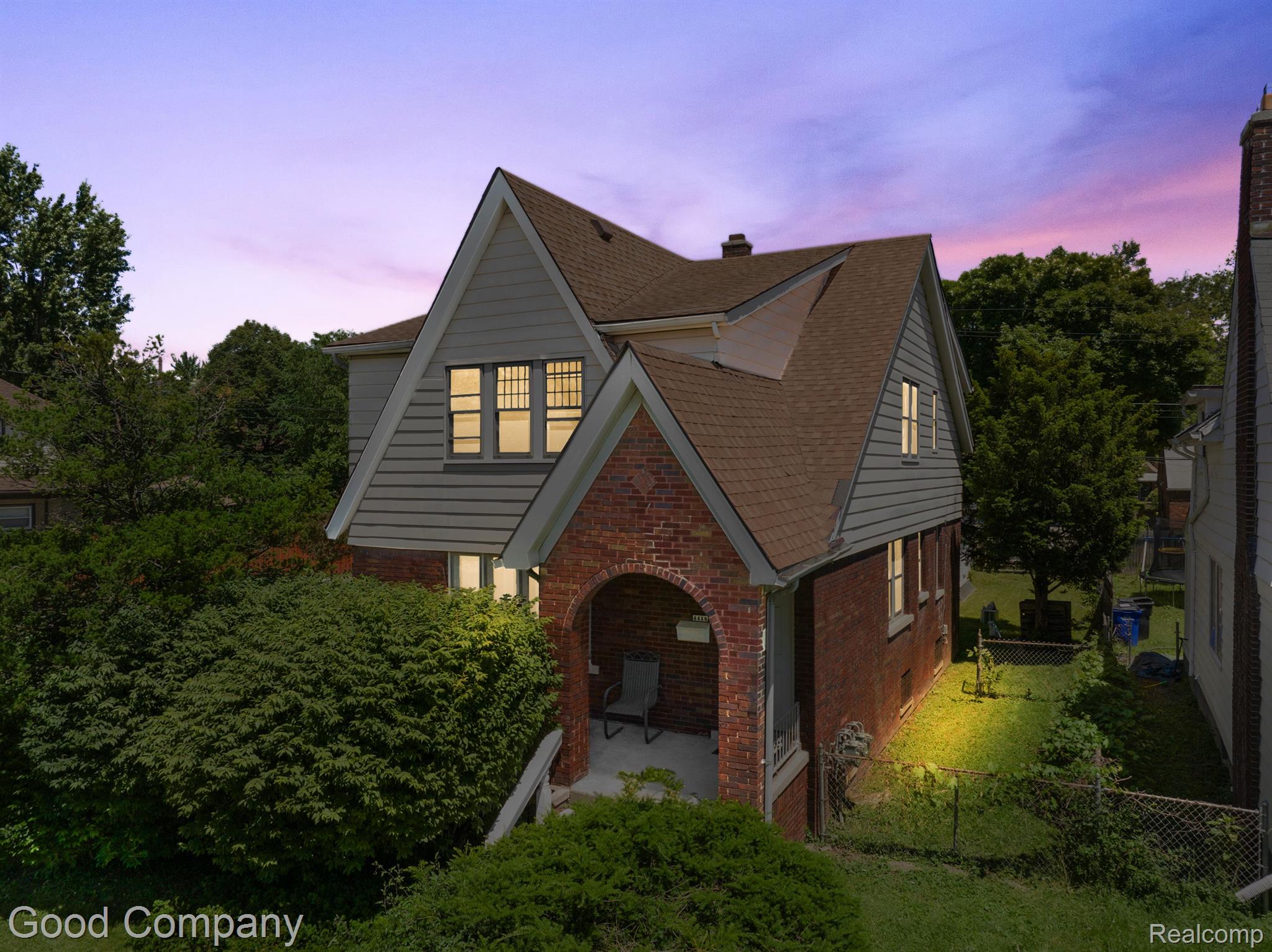 4416 DEVONSHIRE Road