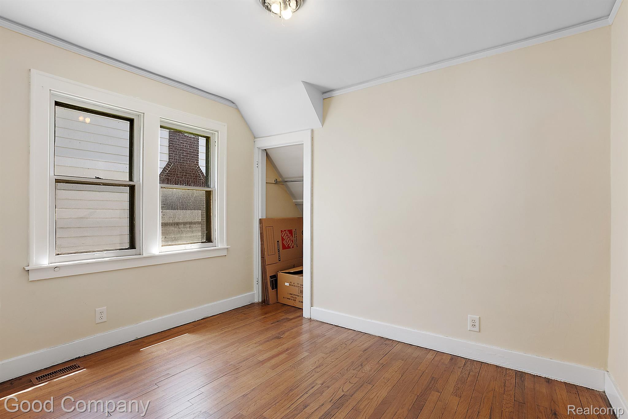 4416 DEVONSHIRE Road