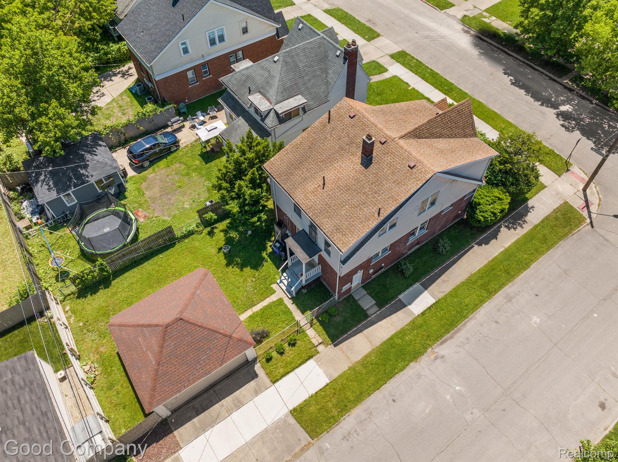 4416 DEVONSHIRE Road