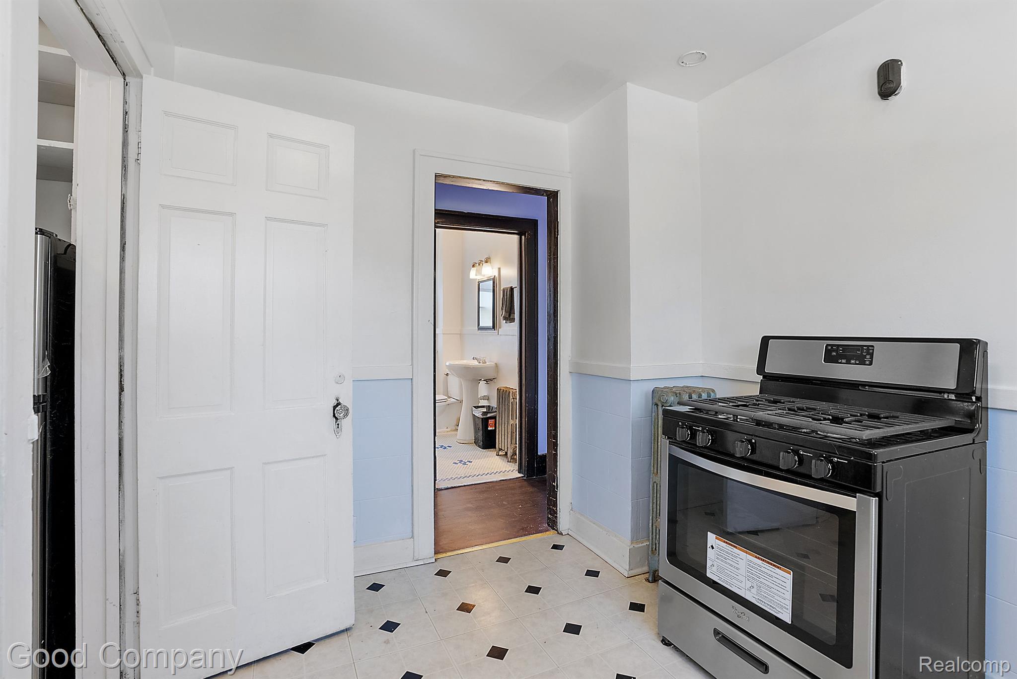 4416 DEVONSHIRE Road