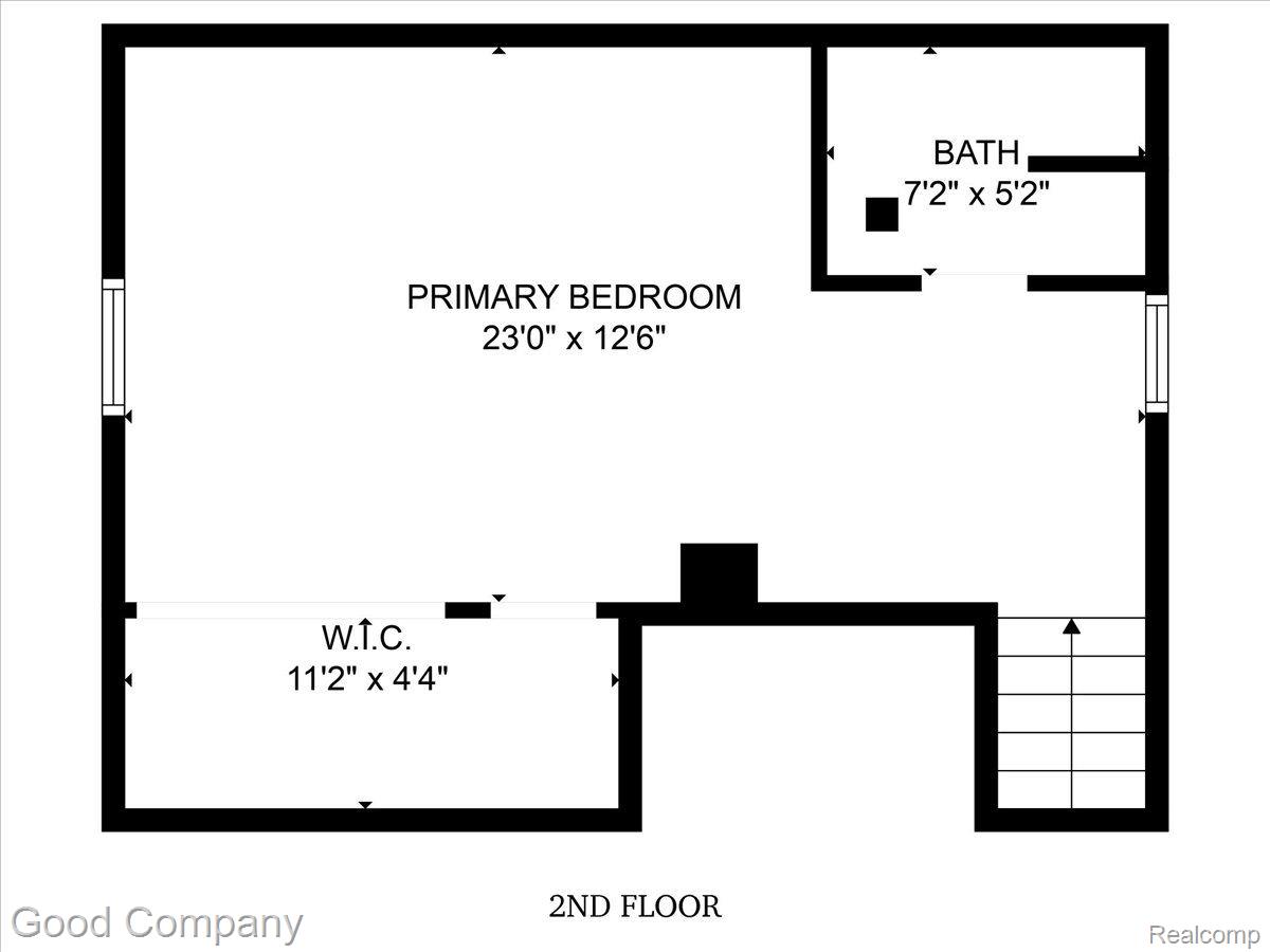 16515 MARK TWAIN Street