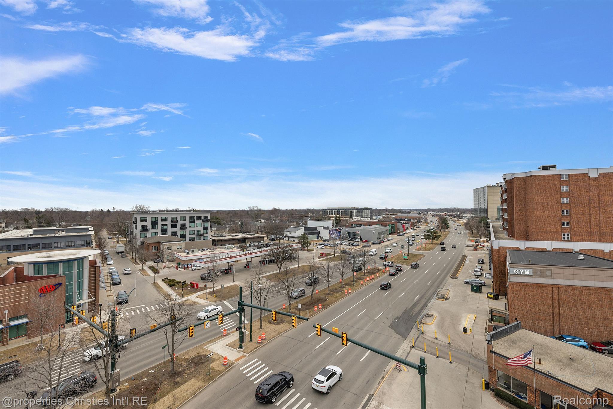 34901 WOODWARD Avenue 500