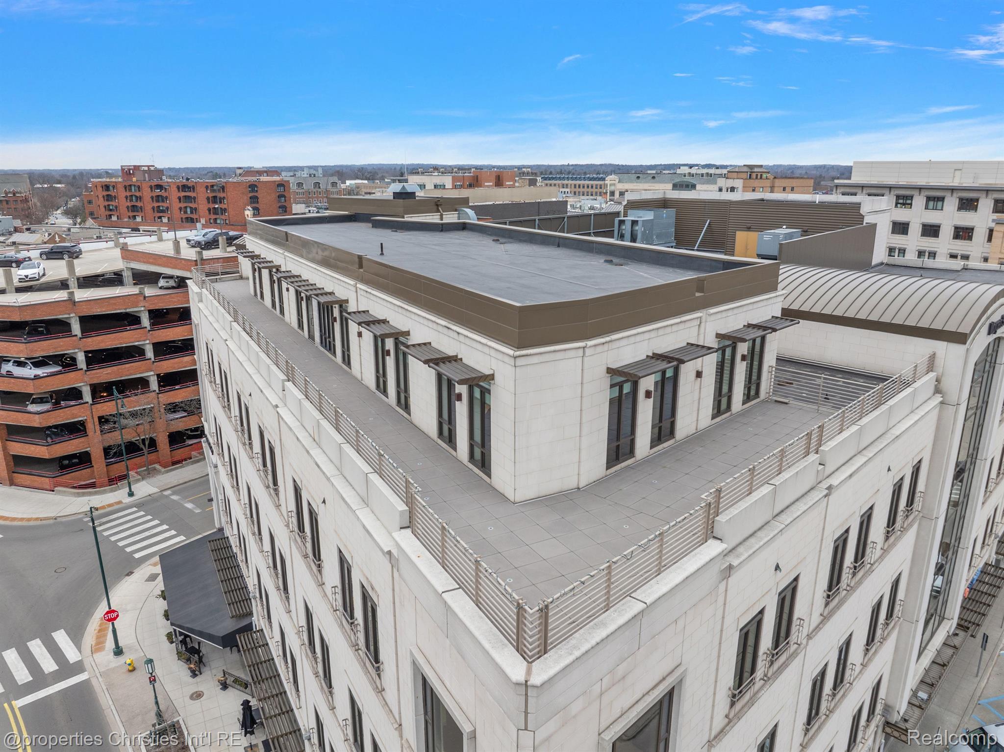 34901 WOODWARD Avenue 500