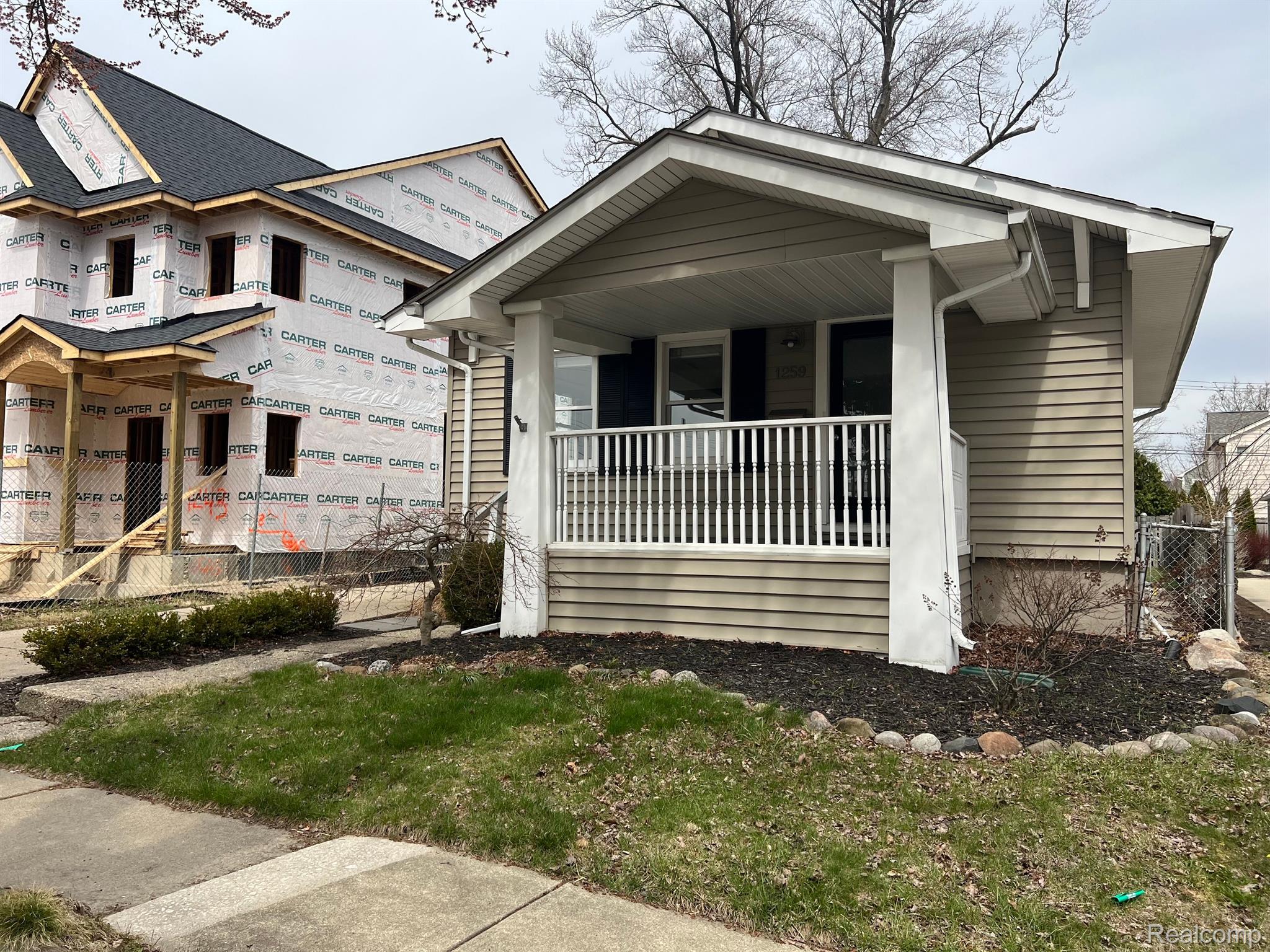 1259 HUMPHREY Avenue