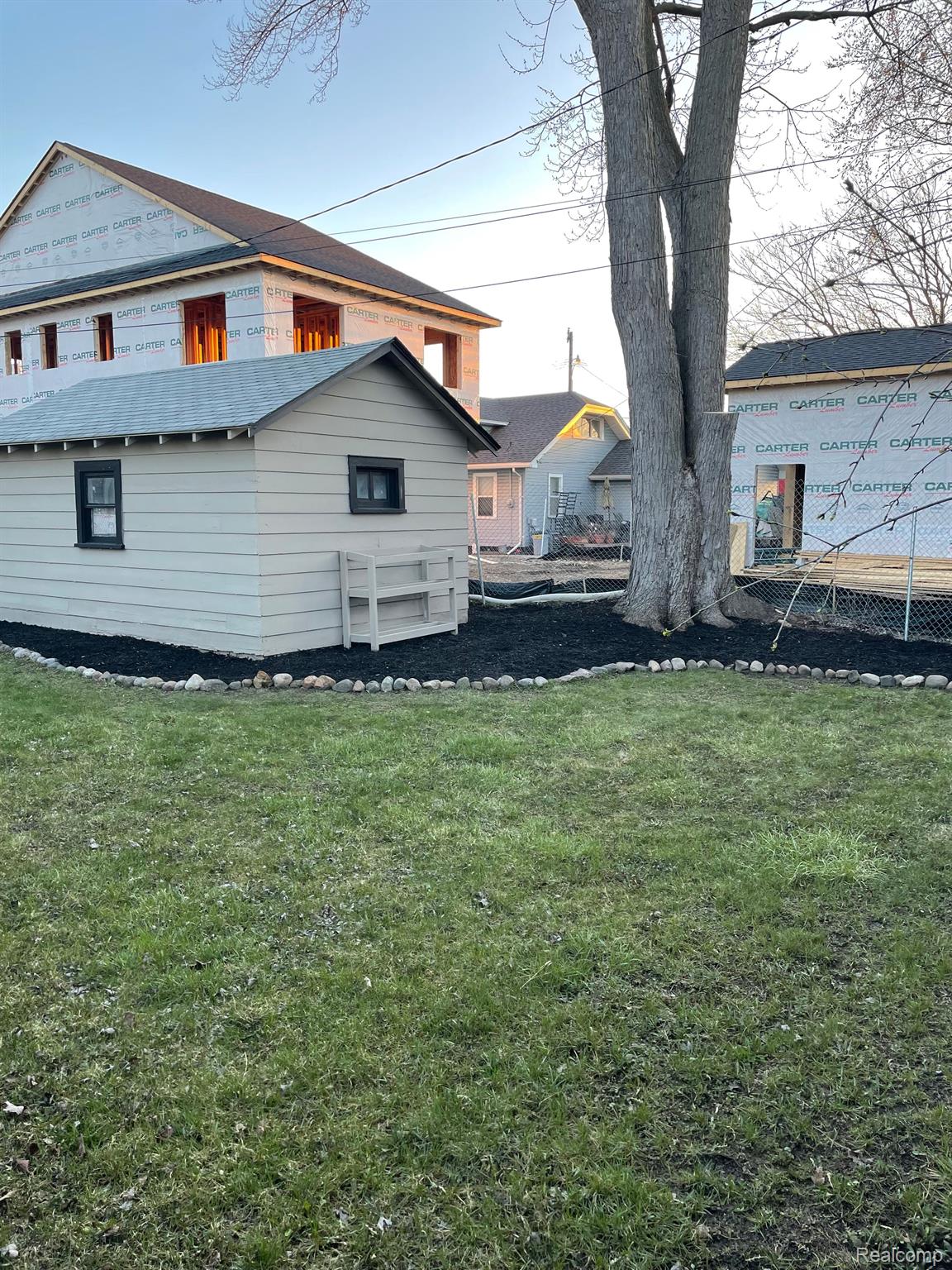 1259 HUMPHREY Avenue