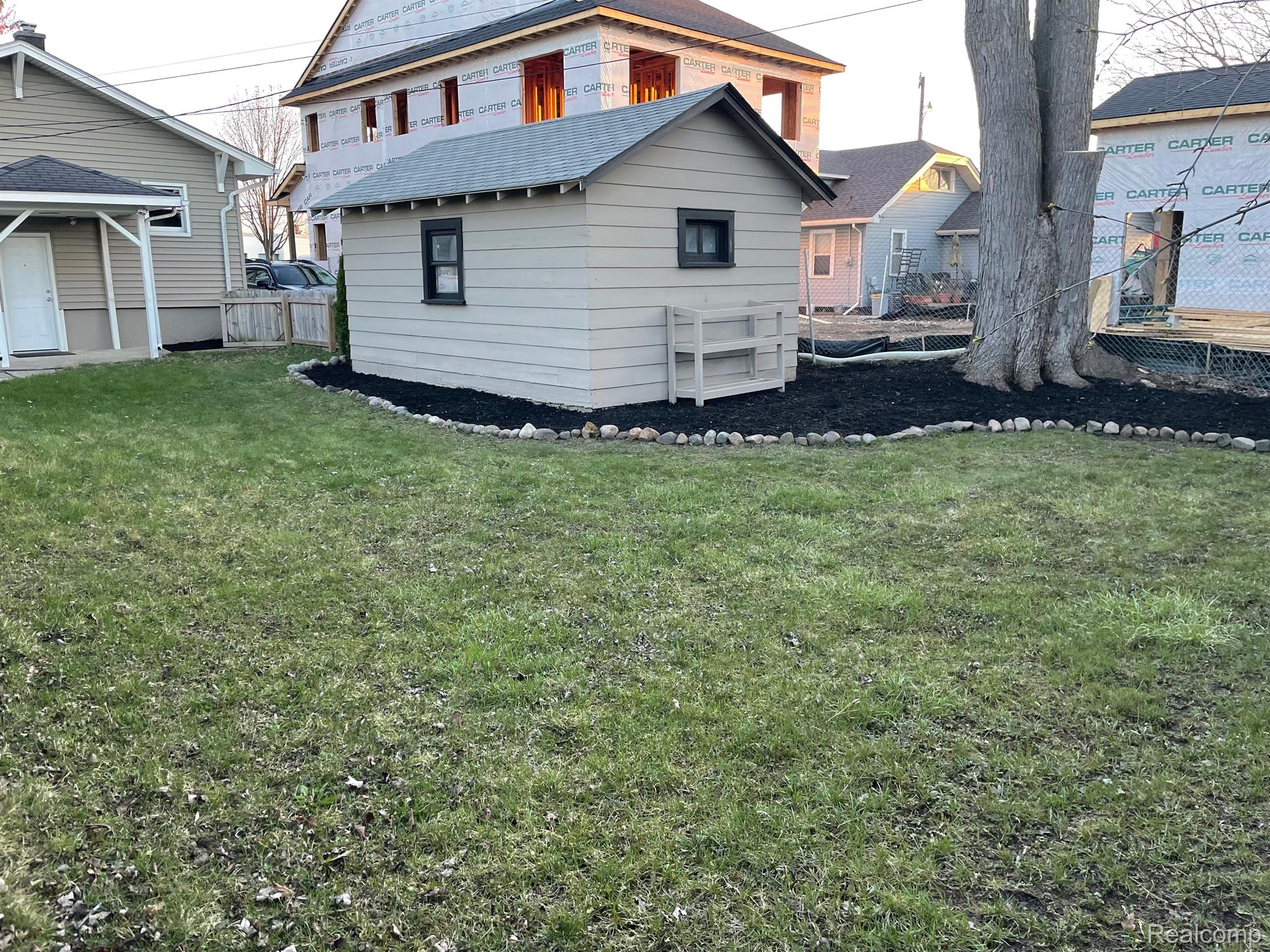 1259 HUMPHREY Avenue