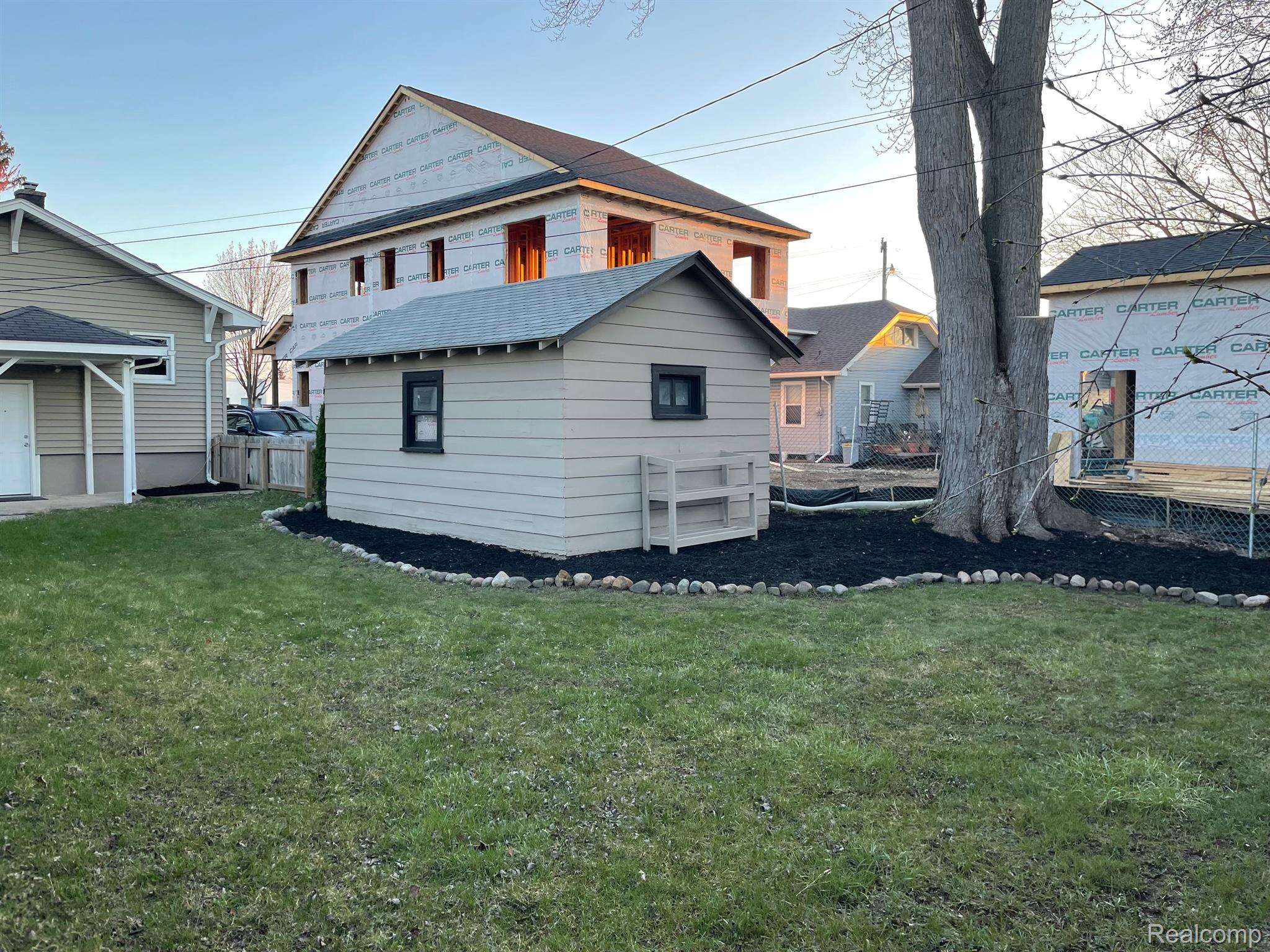 1259 HUMPHREY Avenue