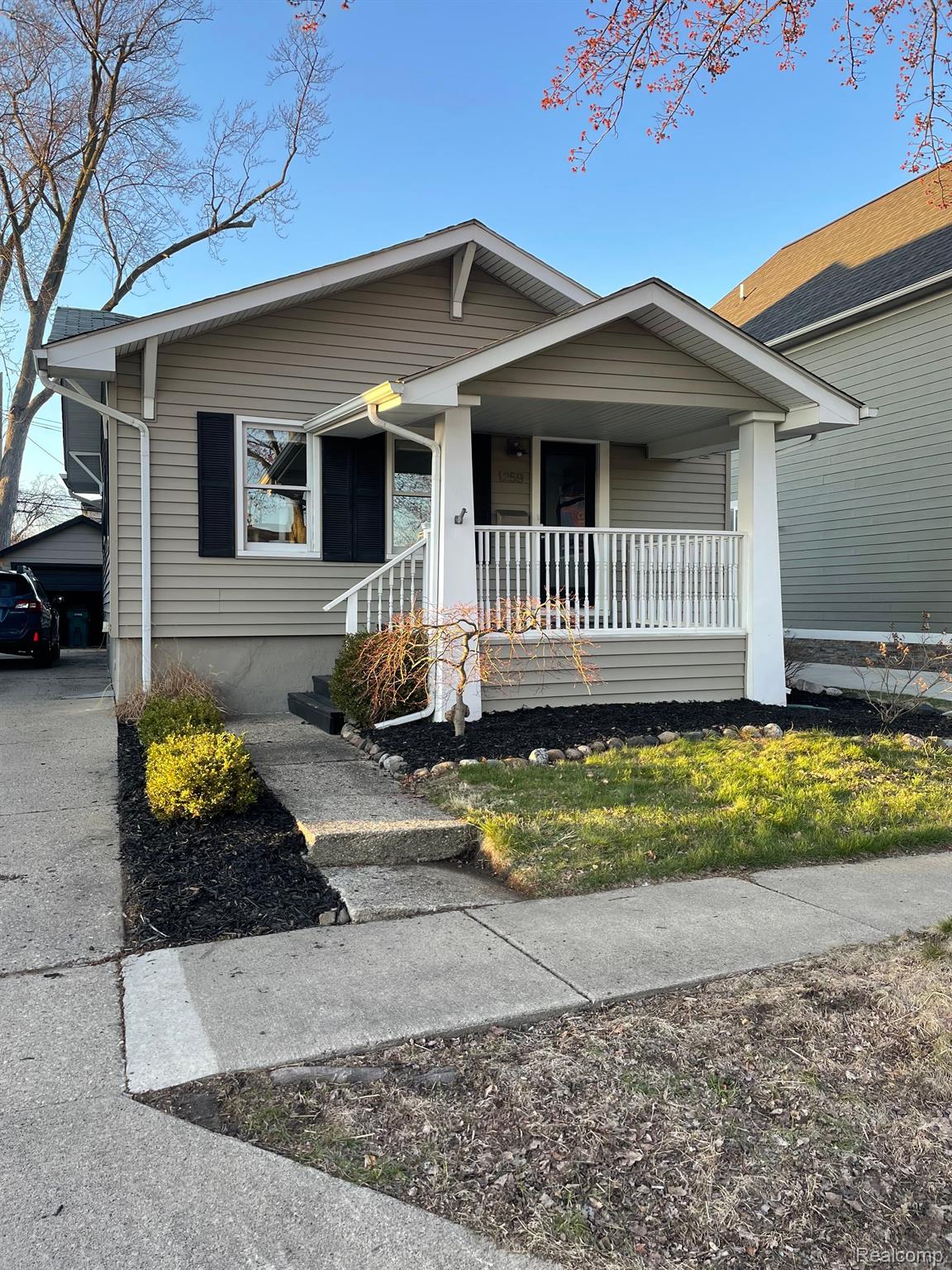 1259 HUMPHREY Avenue