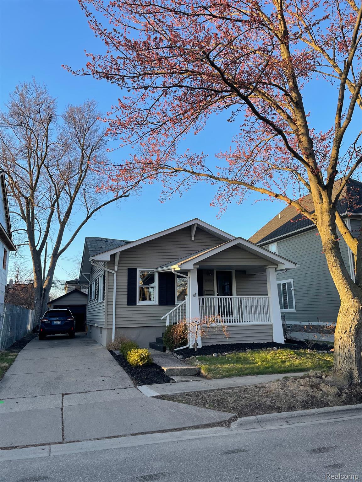 1259 HUMPHREY Avenue