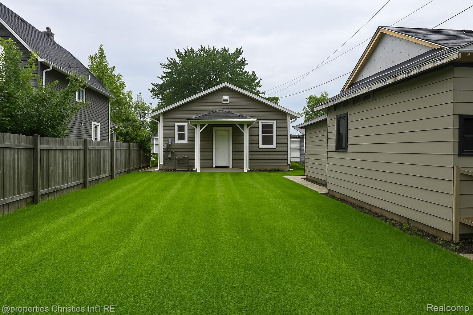 1259 Humphrey Avenue