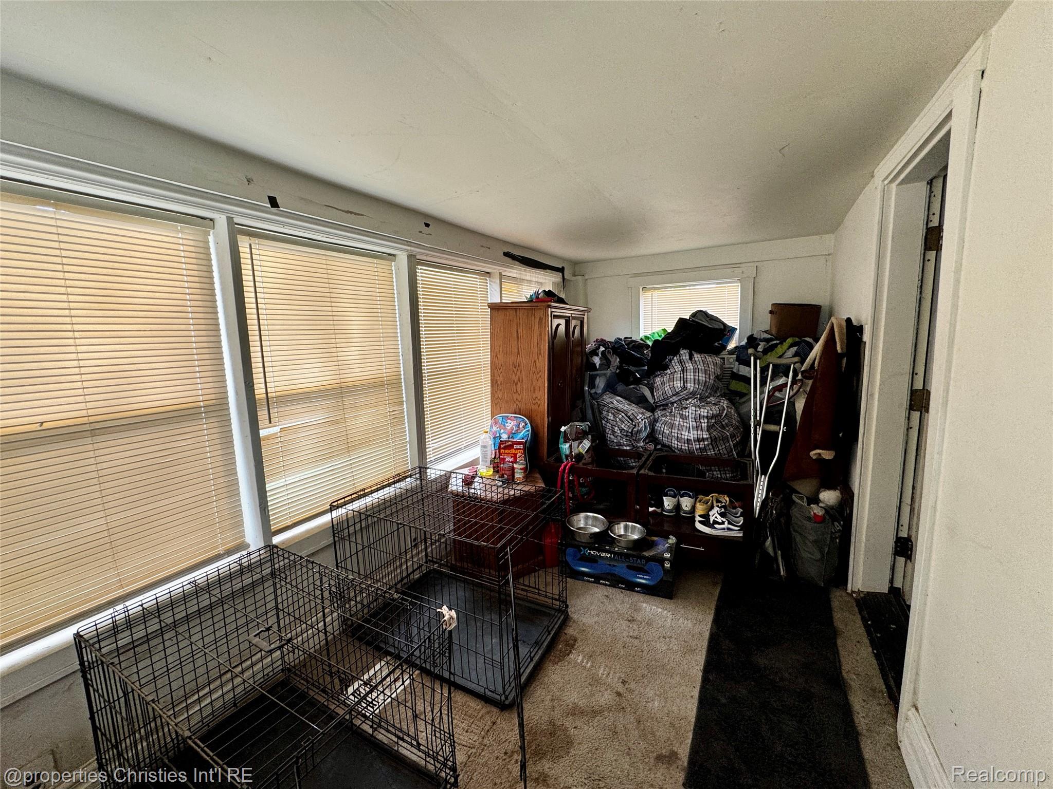 801 Robinwood Street