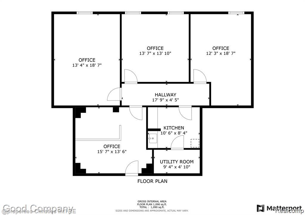 31700 Telegraph Road