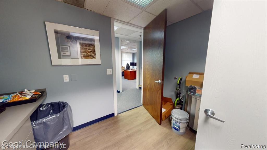 31700 Telegraph Road