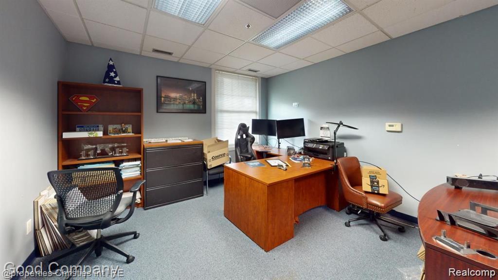 31700 Telegraph Road