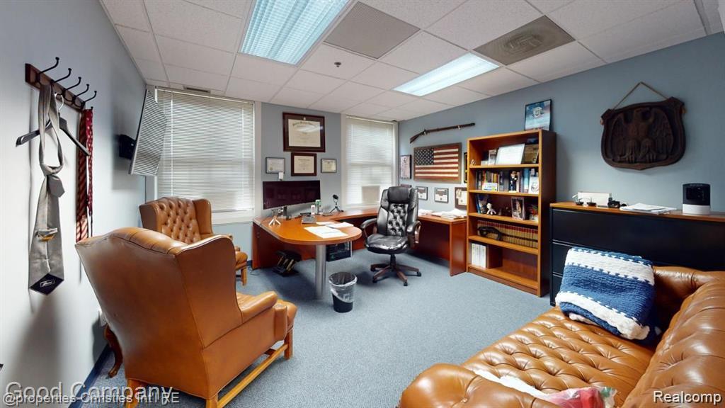 31700 Telegraph Road