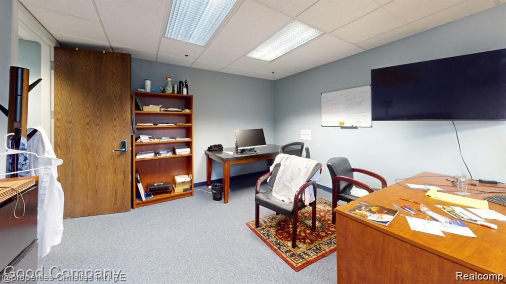 31700 Telegraph Road