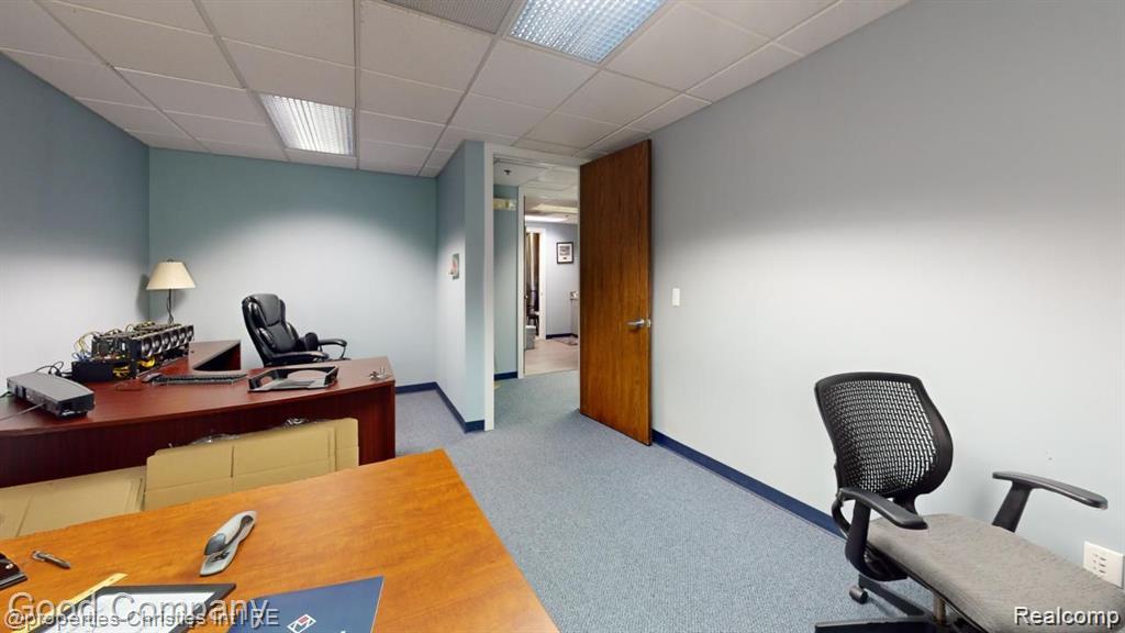 31700 Telegraph Road