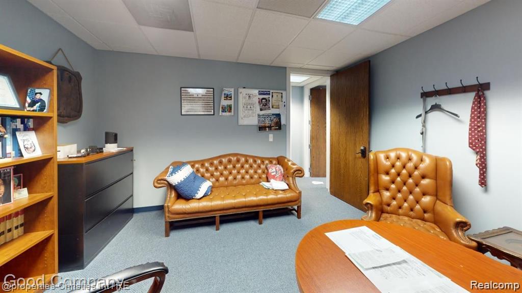 31700 Telegraph Road