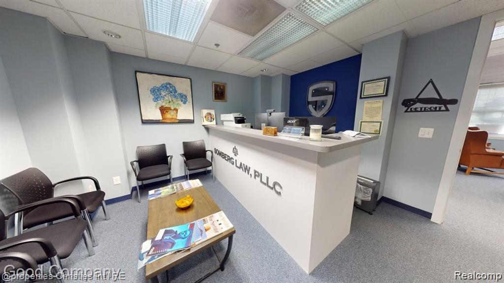 31700 Telegraph Road