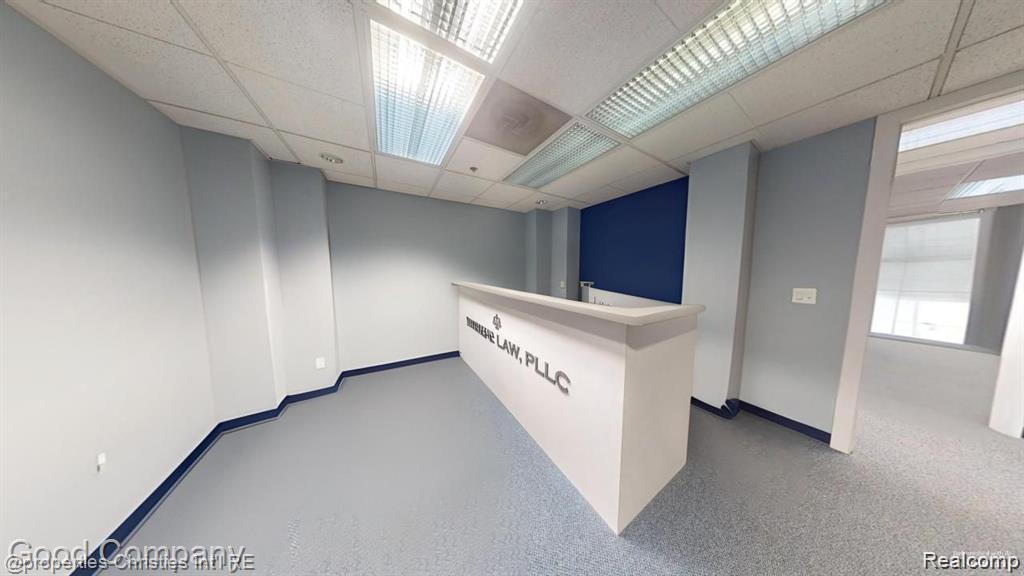 31700 Telegraph Road